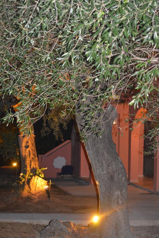 بيراما Elaia Resorts الغرفة الصورة