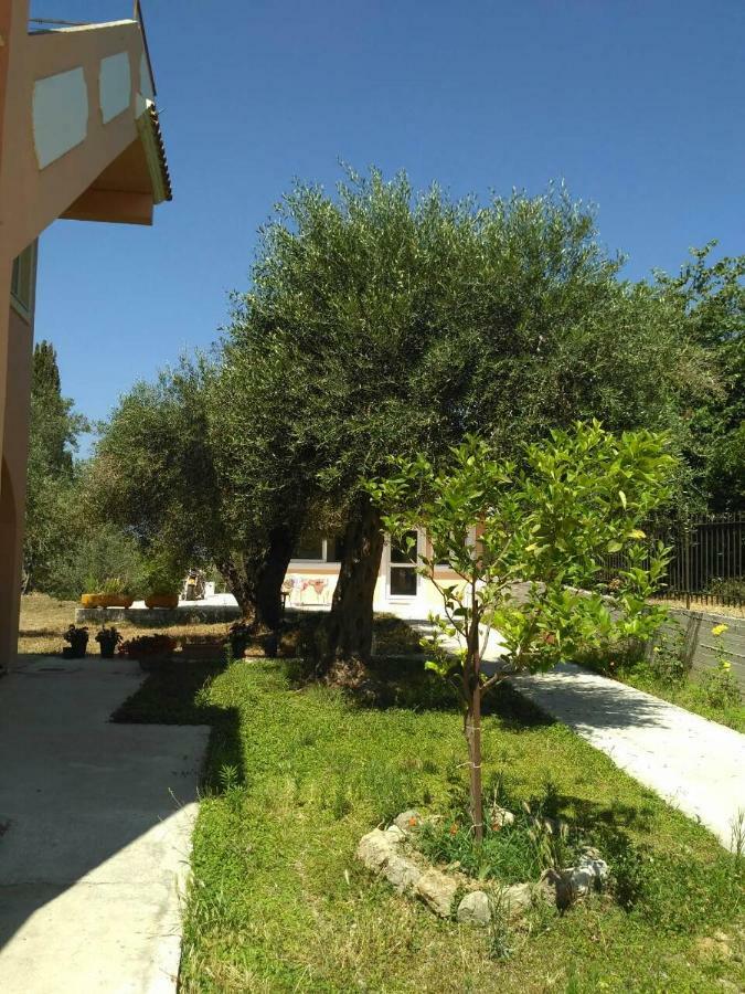 بيراما Elaia Resorts المظهر الخارجي الصورة