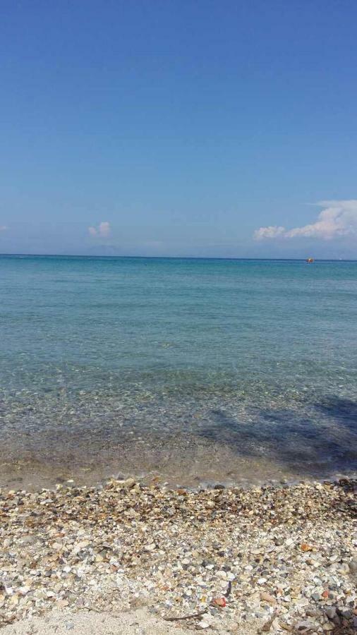 بيراما Elaia Resorts المظهر الخارجي الصورة
